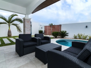 Orchid Paradise Homes OPV420