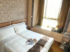 Best Western Hotel Causeway Bay