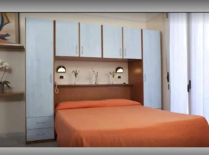 Hotel Villa Cicchini