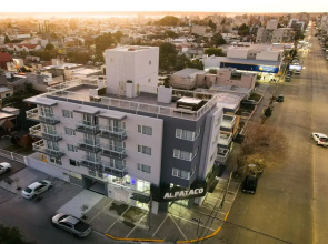 Ramada Residences by Wyndham Puerto Madryn CQ Parry