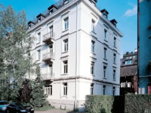 Leonardo Boutique Hotel Rigihof Zurich