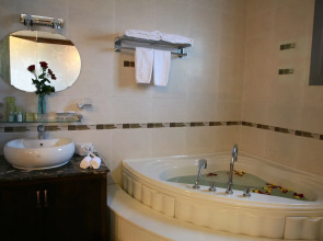 Rembrandt Hotel Nha Trang