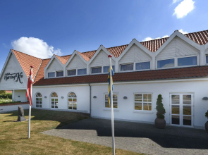 Hjørring Kro