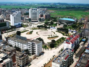 City Comfort Inn Nanning Binyang Square