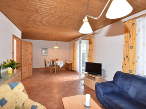 Holiday Home Near Baltic Sea & Sauna