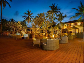 Cinnamon Bentota Beach – Signature Selection