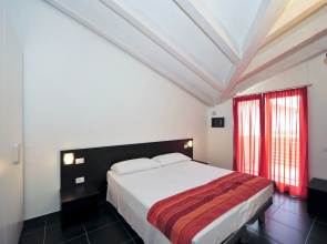 4LIMONI Apartment Resort