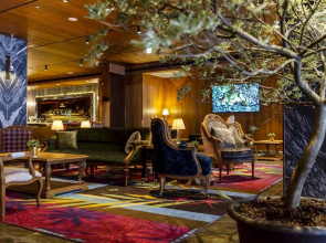Inhouse Hotel Grand