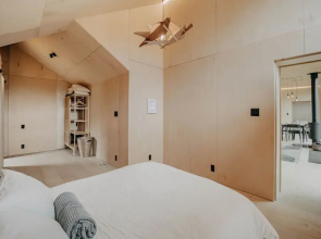 58mf - Wi-fi - Pets OK - EVC - Amazing Views