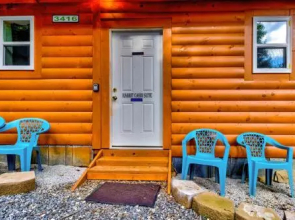 Panther Creek Cabins