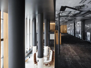 Hotel Monville