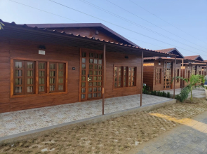 Nirvana Resort and Restaurant