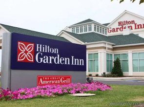Hilton Garden Inn Warner Robins