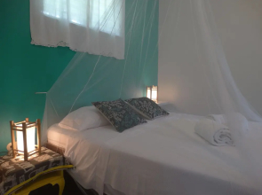 Playa Grande Lodge
