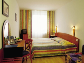 Gerand Hotel Touring Basic