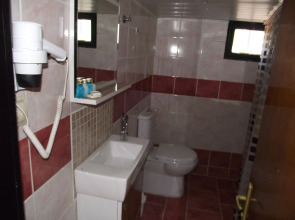 Olimpiyat Otel Izmir