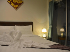 Patong Moon Inn Guesthouse