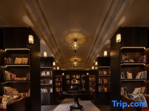 Changsha Xiangjiang Hotel 1968