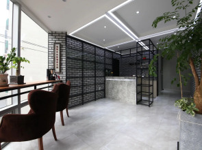 Myeongdong New Stay Inn