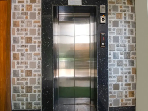 Fabhotel Seven Inn 3.0