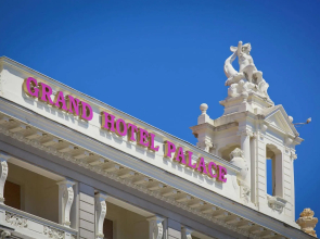 Hotel Bellevue - Opatija