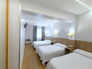 Hotel Pantón