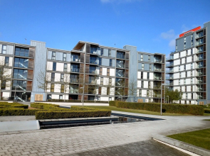Infinity Serviced Apartments