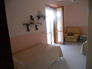 Romantico Rooms