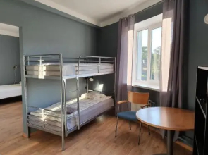 Hostel Tallinn