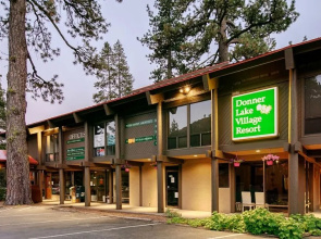 Donner Lake Village
