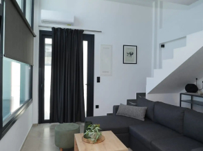 Saos Terra Suites