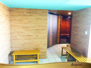 Yotau All Suites Hotel