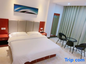 Ledong Jinyiyuan Business Hotel