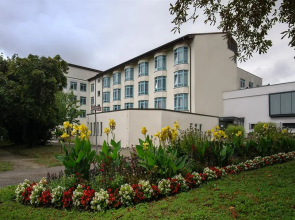 Hotel am Rosengarten