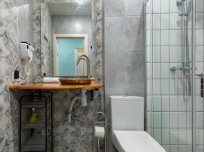 ВсемДом на переулке Спасский, д. 2