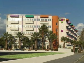 Zavos Colours Boutique Apartments