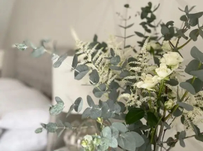 The Grenville - Stunning Spacious Central Plymouth Apartment - Sleeps 4