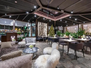 Resort Fiocco di Neve Relais & Spa