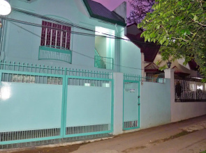 Baguio Guest House Camp 7