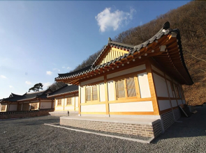 Yongin Hanok Pension Sujindang