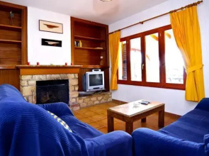 Seven-Bedroom Apartment in Benissa