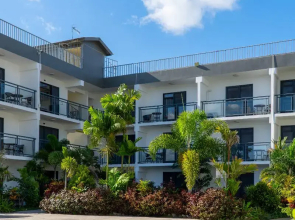 Ocean Breeze Apartments