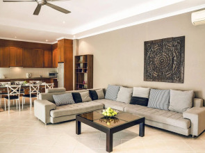 Tortuga Villas Pattaya