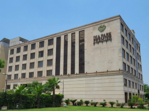 Dia Park Premier Hotel