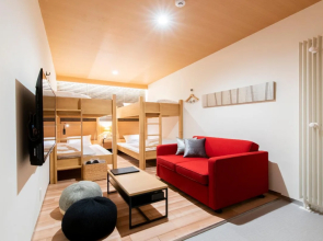 First Cabin Niseko