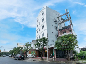 Thao Van Hotel by OYO Rooms