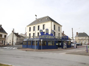 Le refuge du ptit Fischer