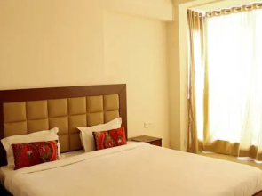 Laurent & Benon Luxury Service Apartment - Khar (West)