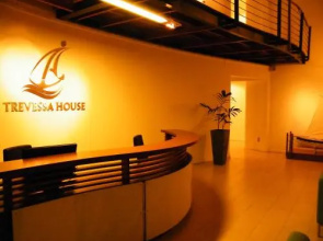 Trevessa House