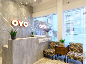 OYO 248 De Natio Guest House